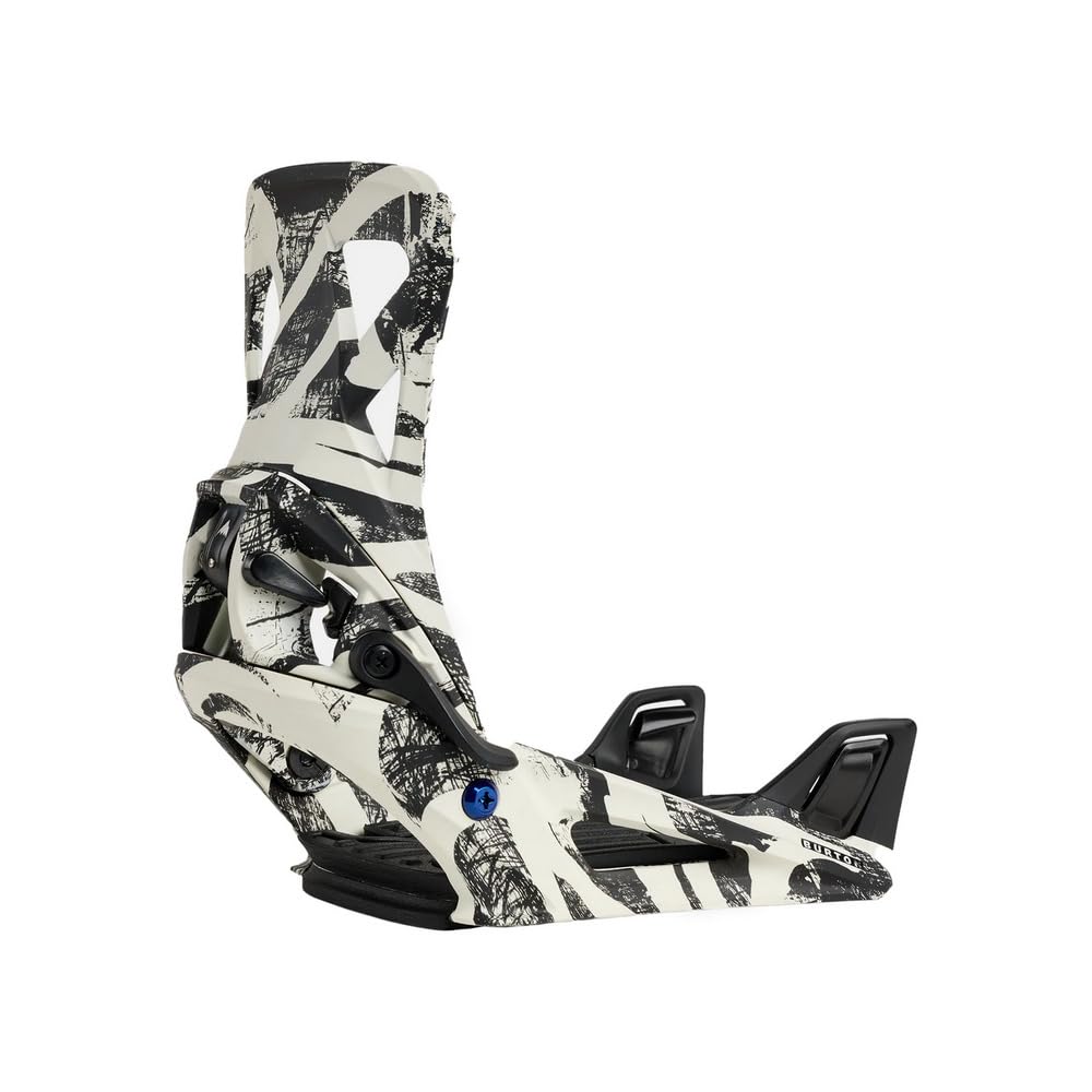 Amazon | バートン（BURTON） スノーボードビンディング Step On Re